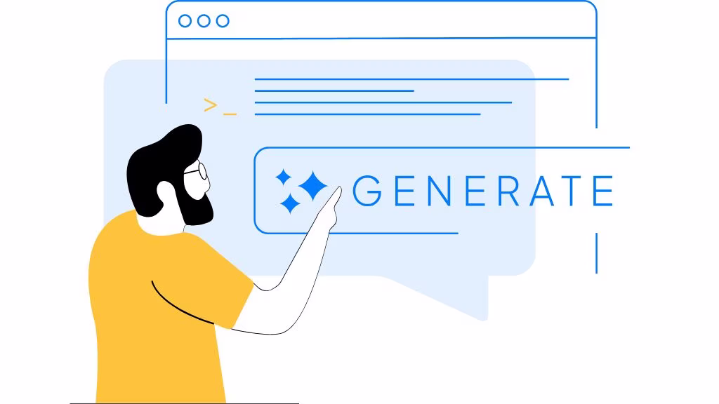 Using AI in all stages of content marketing strategy