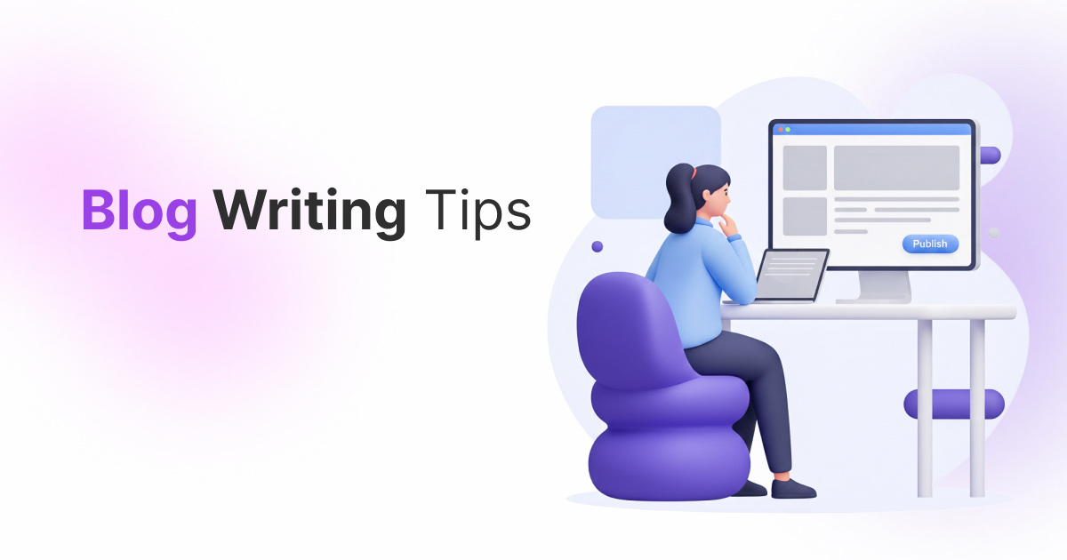 17 Blog Writing Tips That Increased Our Organic Traffic by 312% - WriteRush