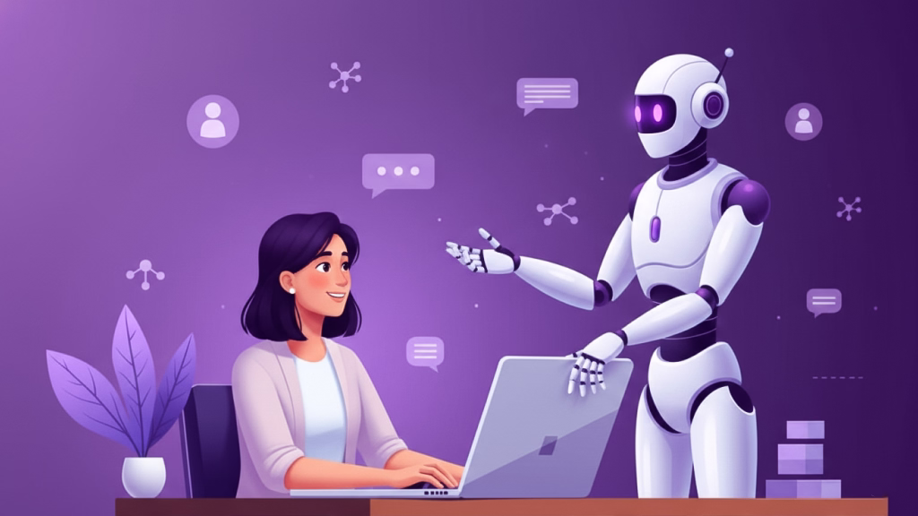 How to Use AI & Human Writers Together