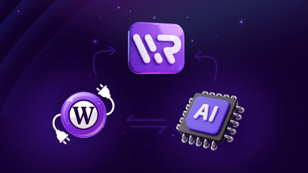 How AI + WordPress Plugin Simplifies All This