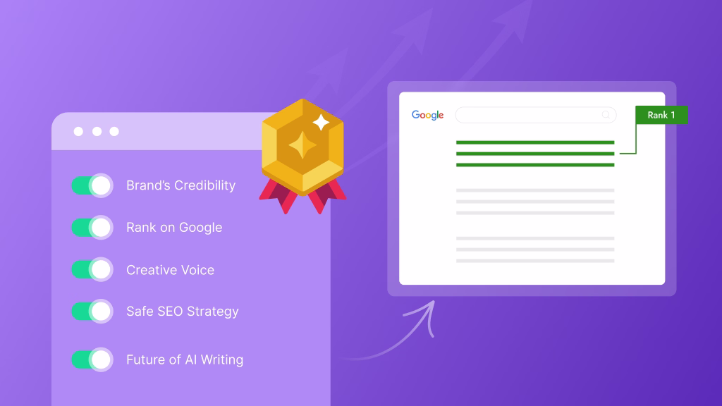 Why You Should Always Write Plagiarism-Free Content