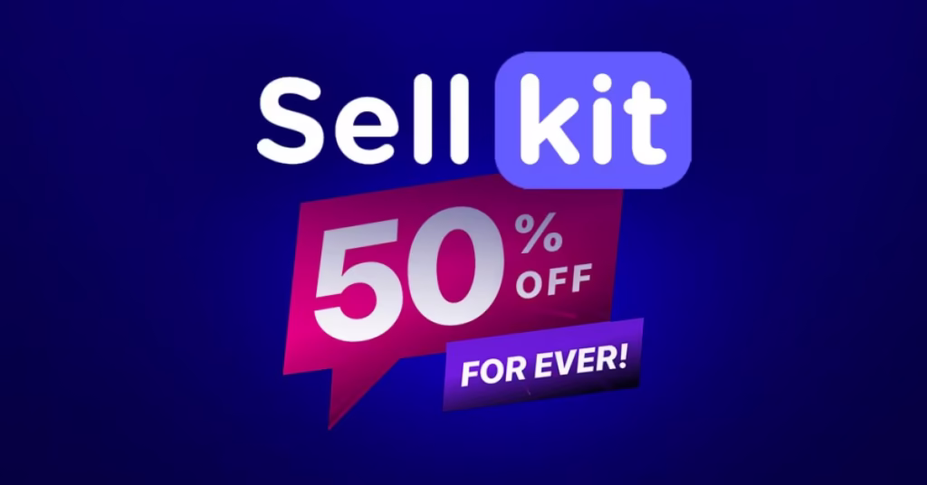 sellkit-bfcm-discount-offer
