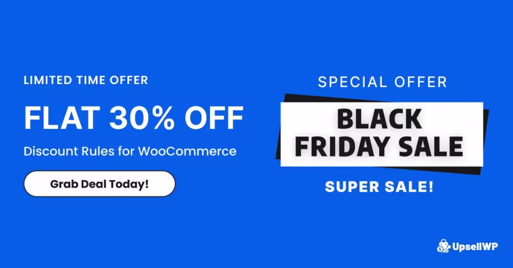upsellwp-bfcm-discount-banner