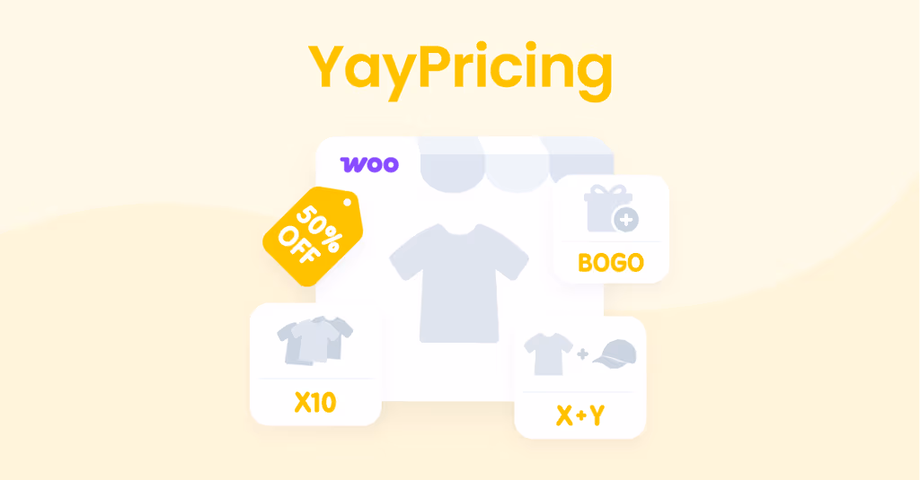 YayPricing – 40% OFF