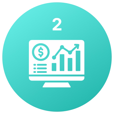 Access your affiliate dashboard
