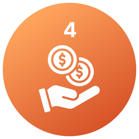 Earn commission