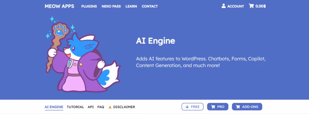 AI Engine
