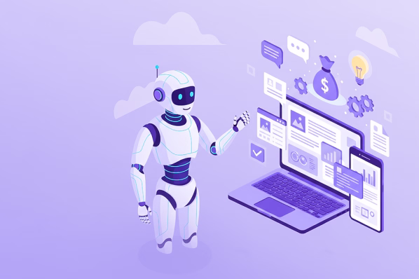 how to create conversion-focused blog posts with ai thumbnail