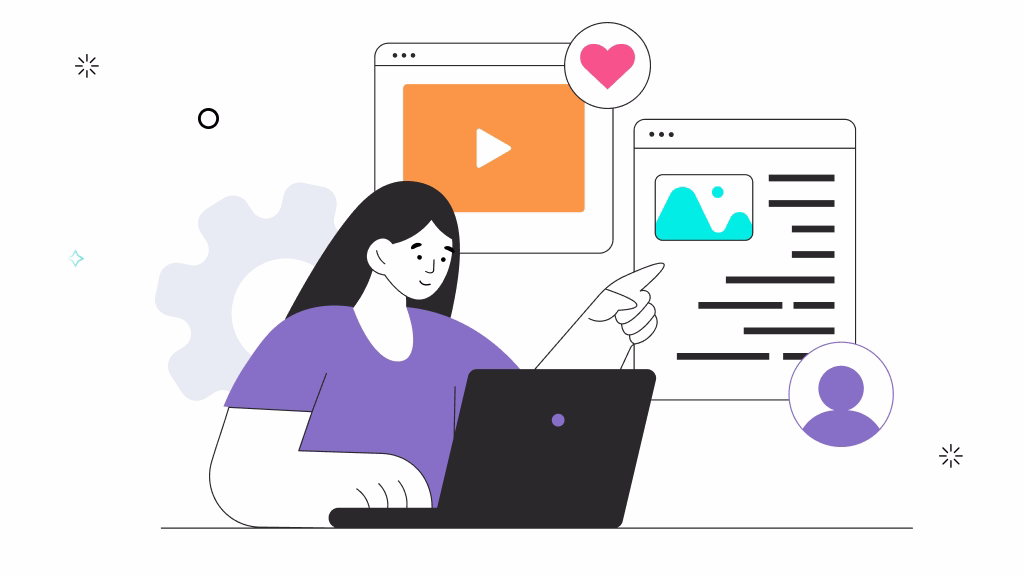 Week 2: Create content that drives conversions