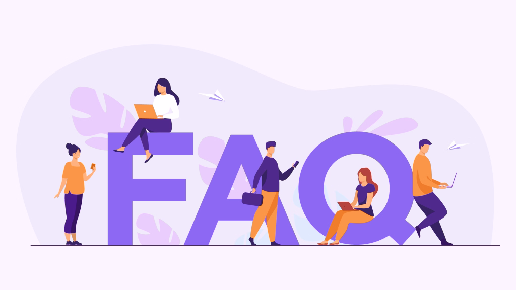 FAQs for New WriteRush Affiliates