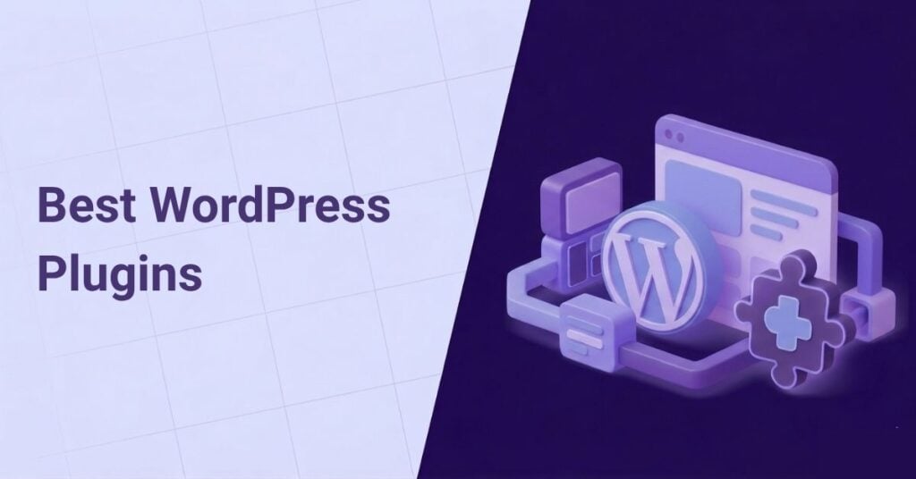 best plugins for wordpress featured