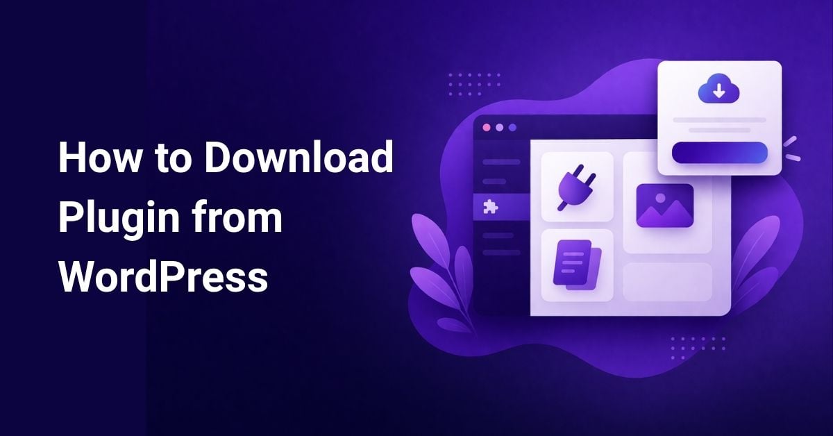How to Download Plugin from WordPress (Step-by-Step Guide) - WriteRush