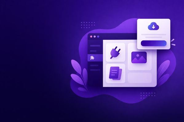 how to download plugin from thumbnail wordpress