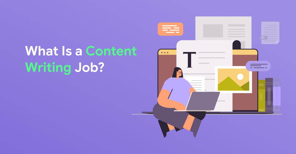What Is Content Writing Jobs? Roles, Skills, Salary & How to Start ...