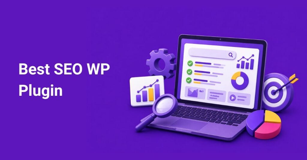 best seo wp plugin