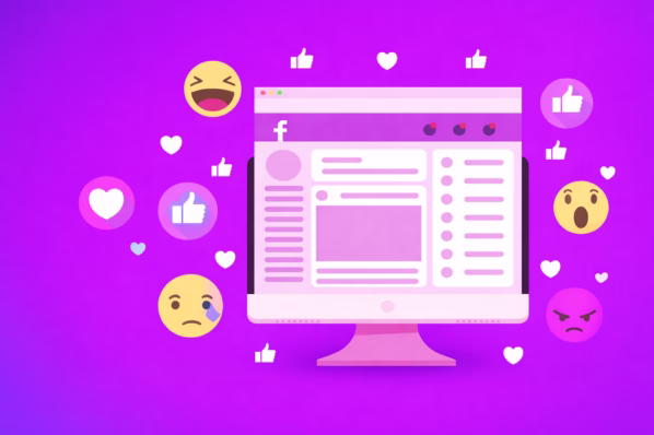 Facebook Caption Generator thumbnail