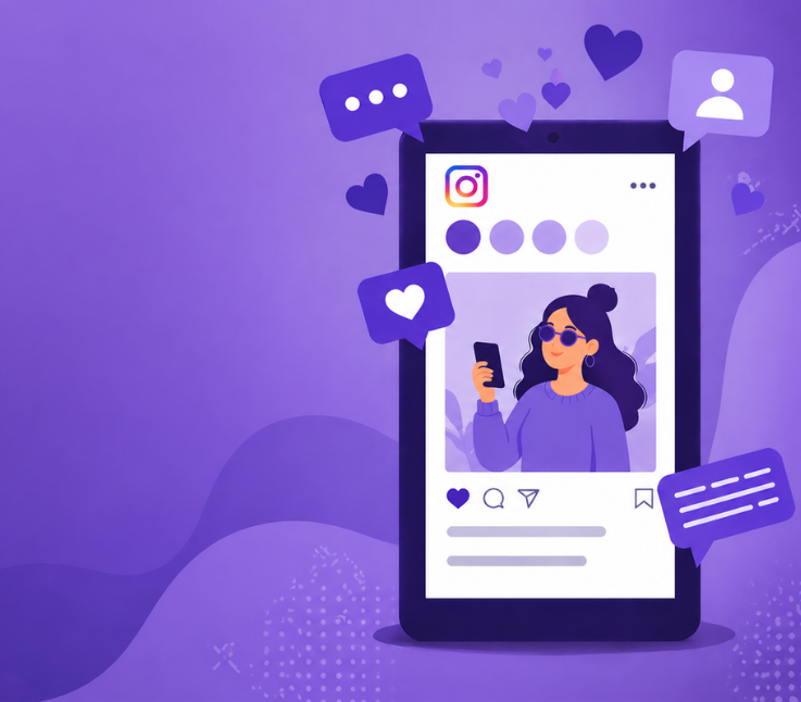 How to Make Cool Instagram Posts inner thumbnail