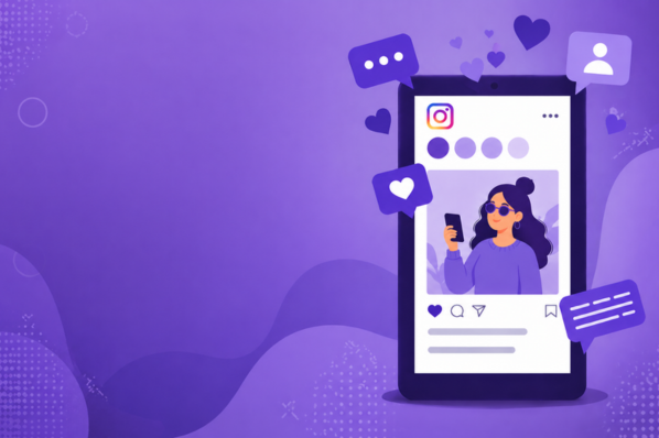 How to Make Cool Instagram Posts thumbnail