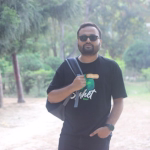 Golam Rabbir Shad