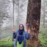 Sabirah Islam