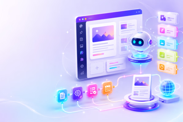ai blog automation wordpress plugin​ thumbnail