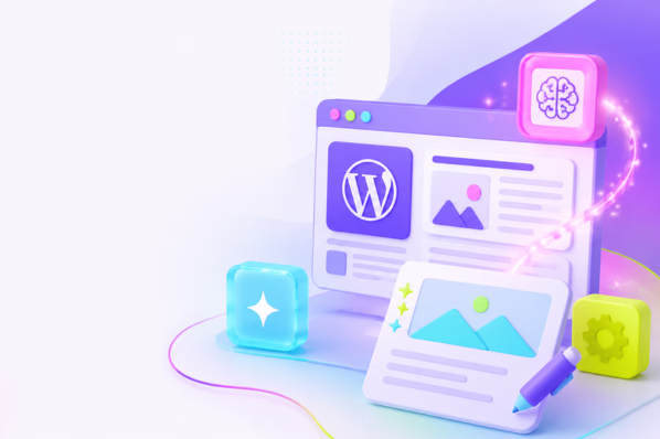 ai content generator for wordpress