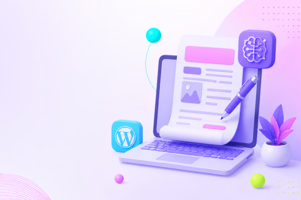 ai content writer for wordpress