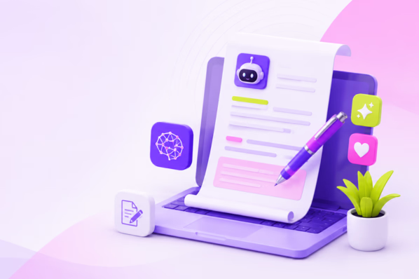 ai content writing services