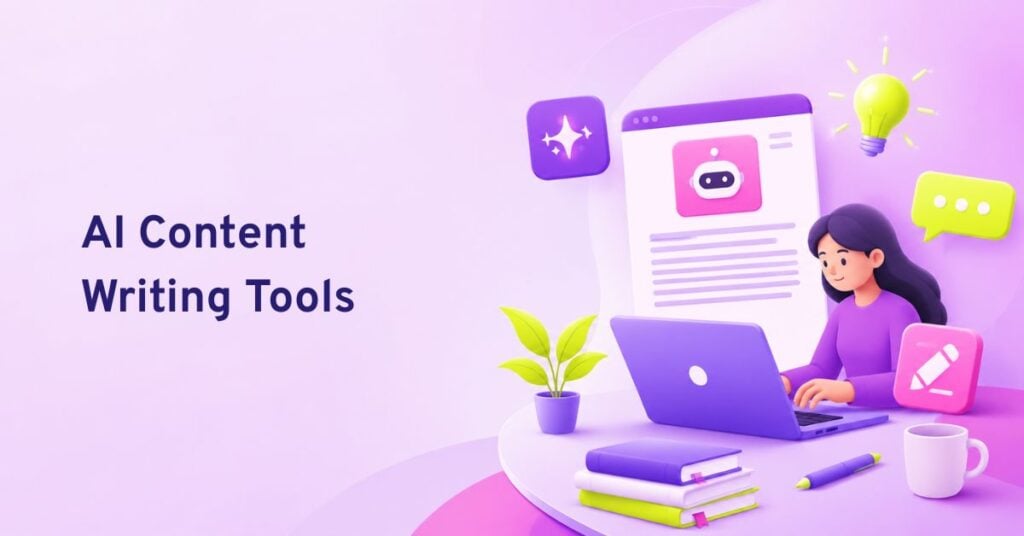 ai content writing tools