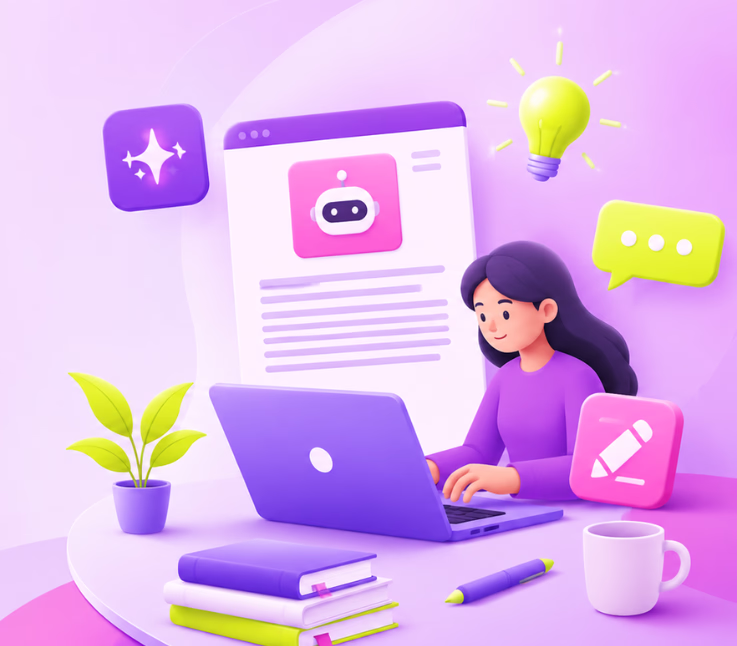 ai content writing tools