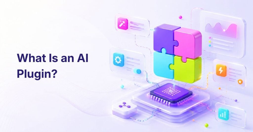 ai plugin​