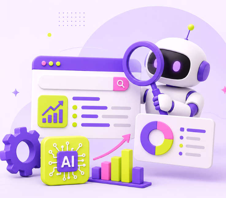 ai seo