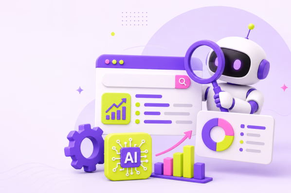 ai seo