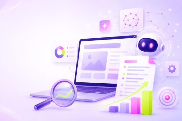 ai seo writing