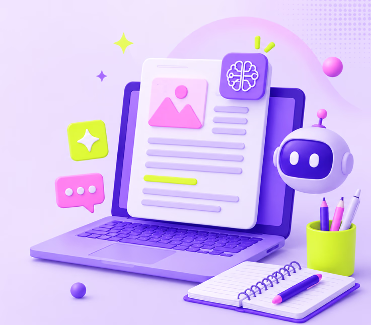 ai tools for content writing