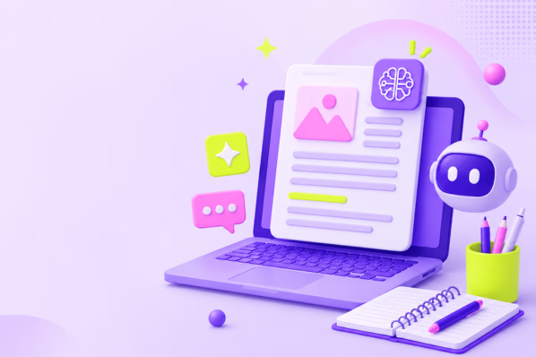 ai tools for content writing