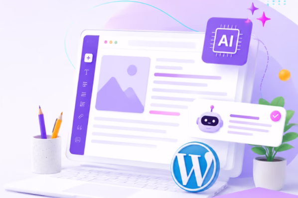 AI Tools for Article Writing