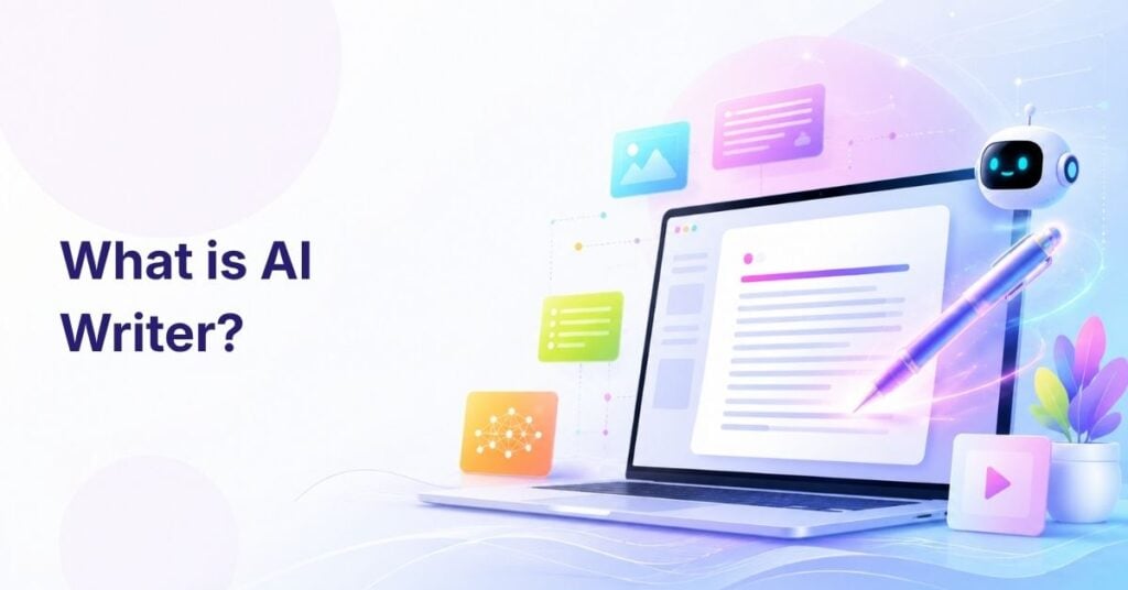 ai writer