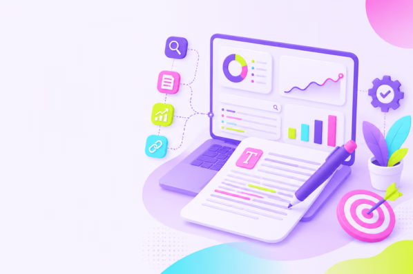 tools combining seo and content writing workflow