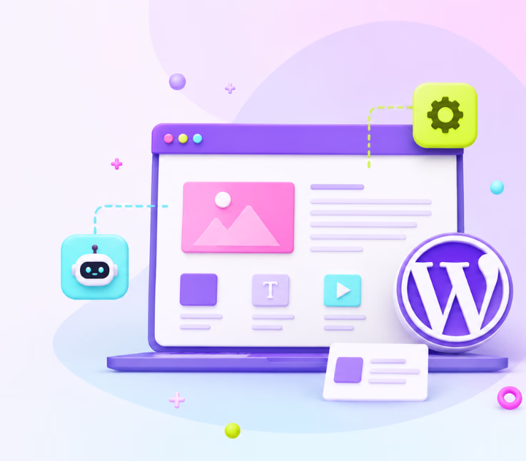 auto blog wordpress plugin