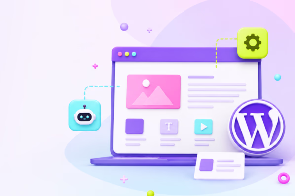 auto blog wordpress plugin