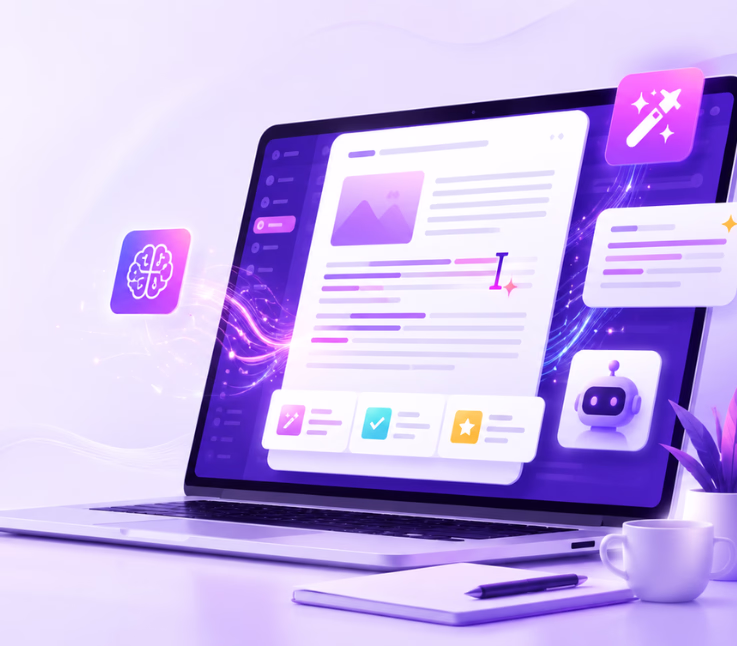 Best AI Article Writer Workflow for WordPress inner thumbnail