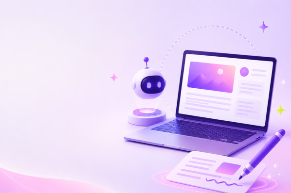 can automated blog services replace human writers