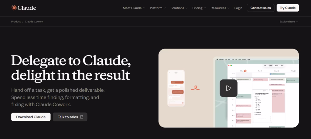 Claude