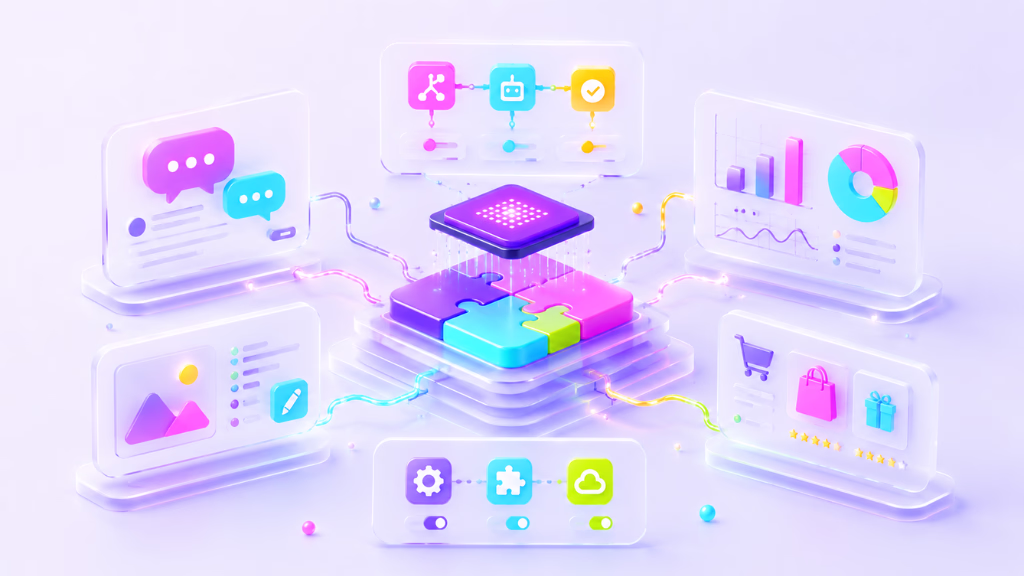 Common Types of AI Plugins Across Platforms