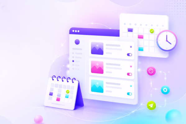 wordpress content scheduler
