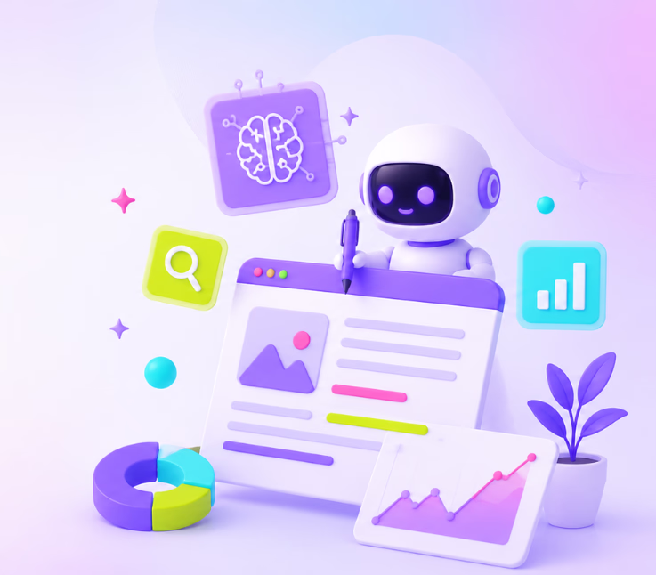creaitor ai seo content generator