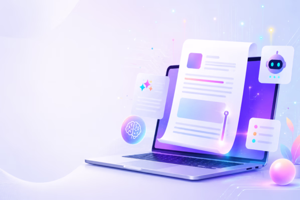 Free AI Writer thumbnail