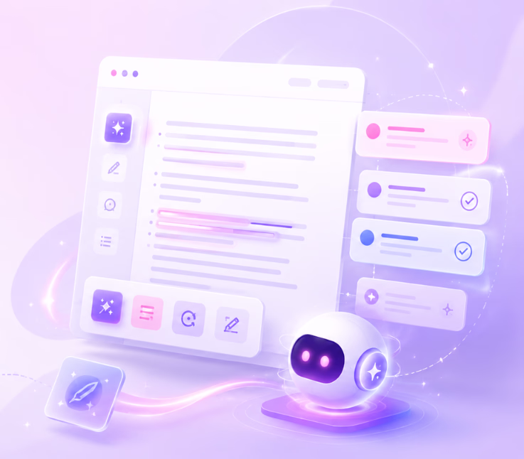 grammarly ai writer alternative