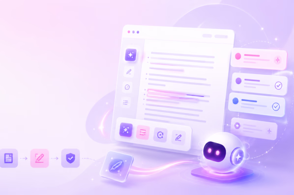 grammarly ai writer alternative